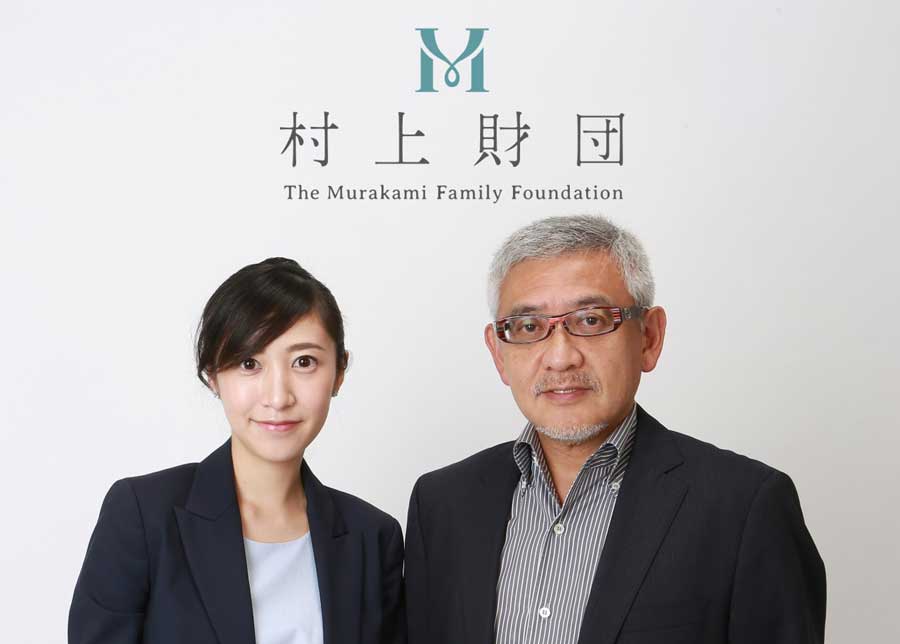 元村上ファンド村上世彰氏創設の財団、シンガポール渡航者向けのPCR検査費用1万人を負担へ - TRAICY(トライシー)